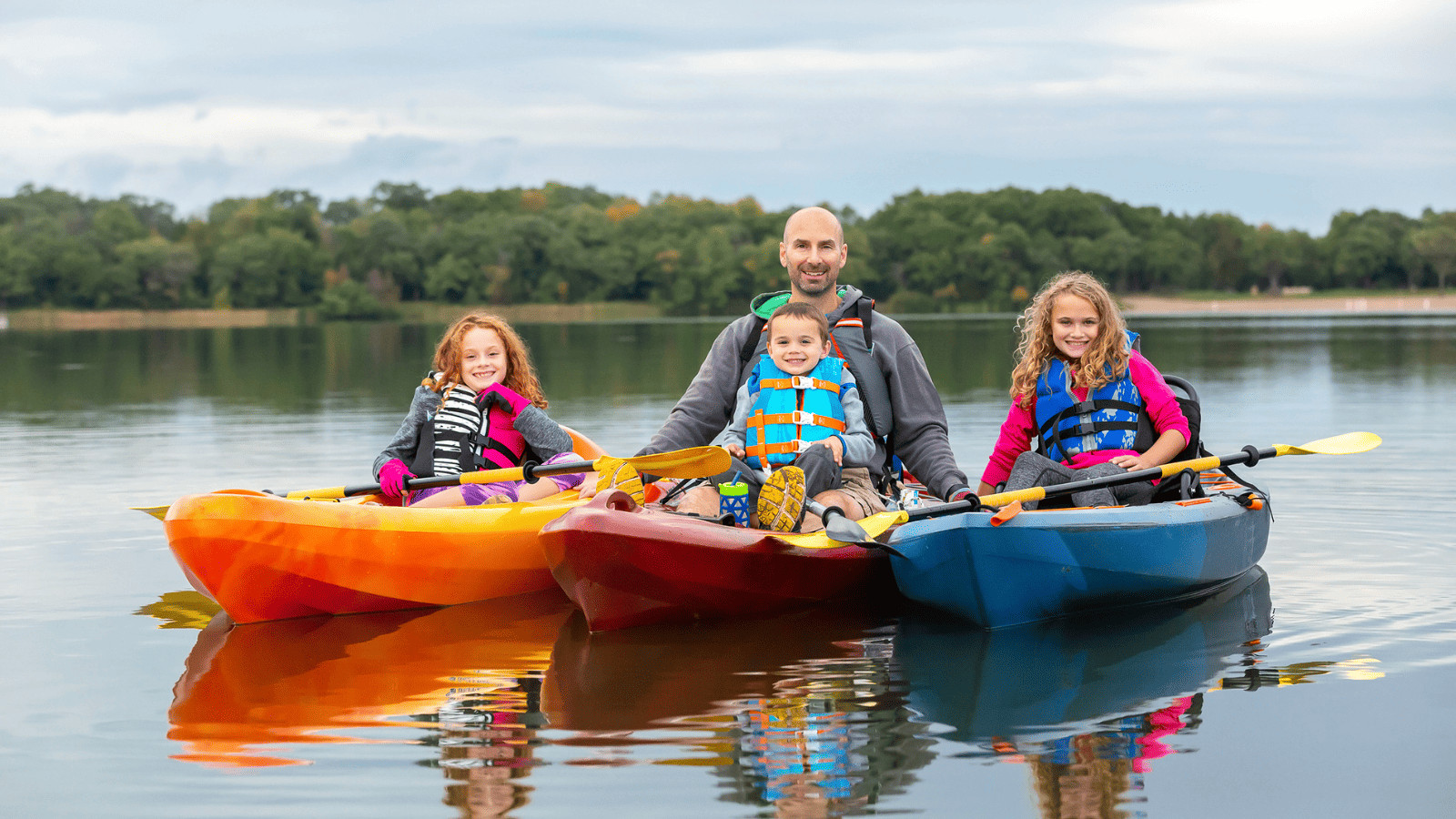 13 Most Beautiful Lakes in San Antonio: An Ultimate Guide 1 Boerne Lake