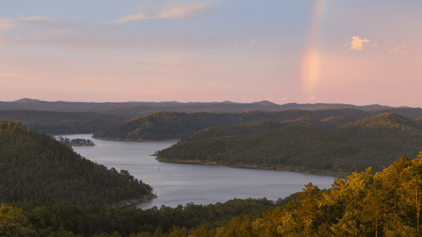 Explore The 15 Best Lakes in Oklahoma for Your Ultimate Getaway