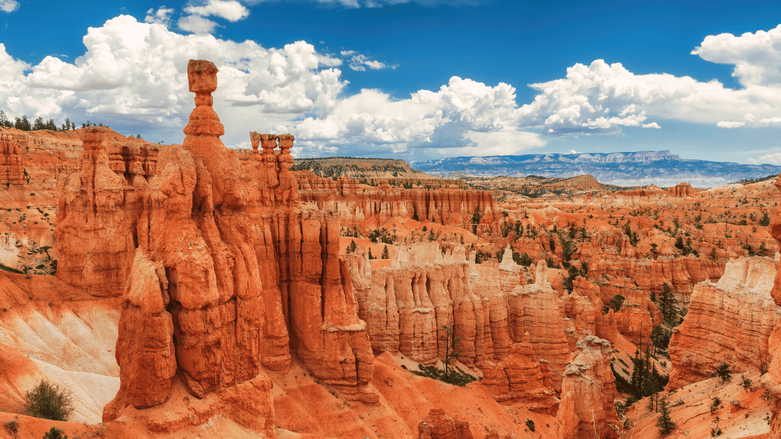Bryce Canyon Utah 1