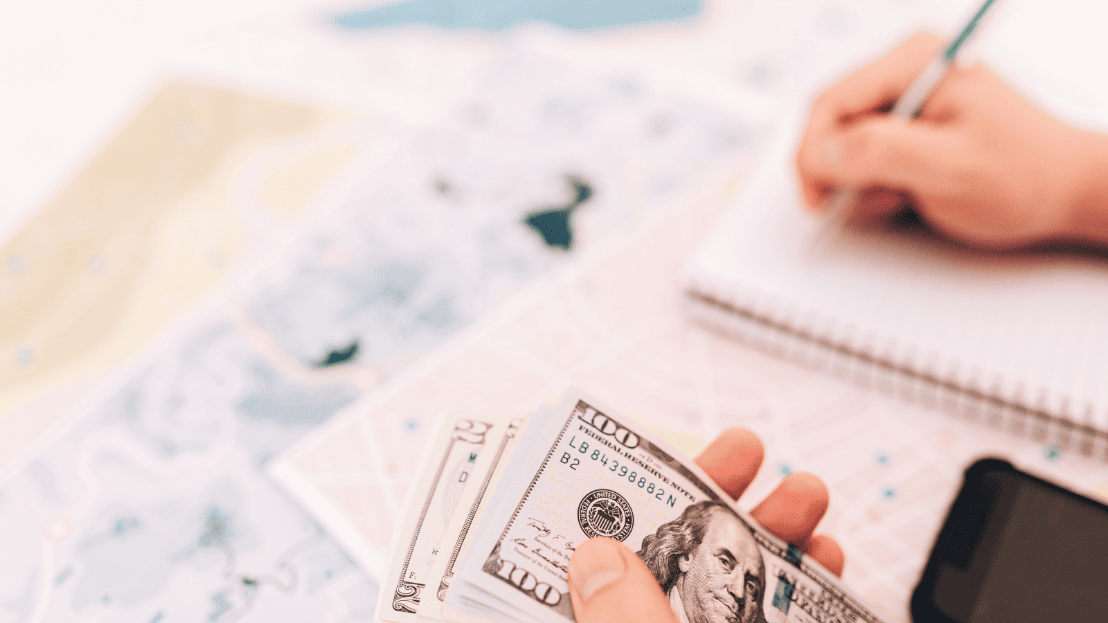 Taking a Gap Year? 11 Tips to Navigate the Journey 2 Budget 1