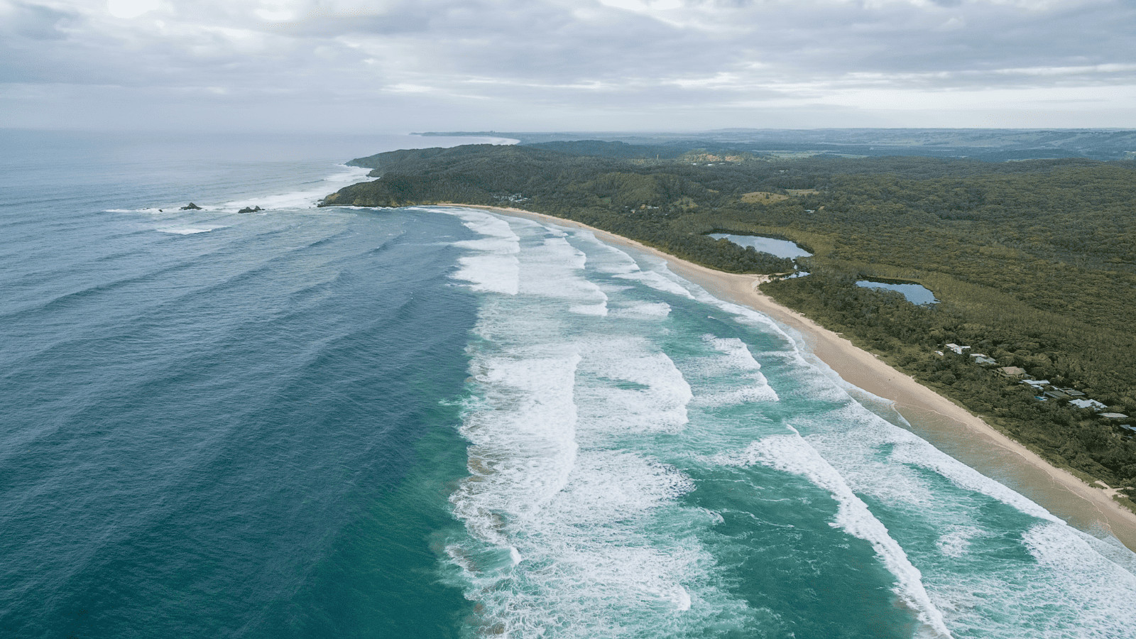 Byron Bay New South Wales