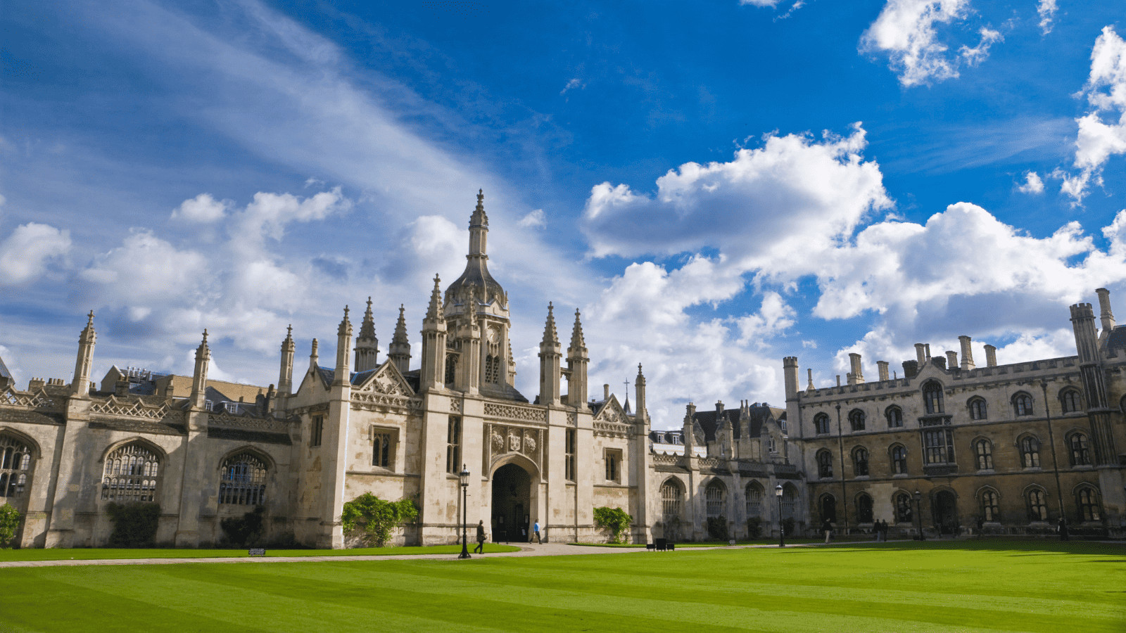 Day Trips from London: Top Destinations Outside the City 5 Cambridge England