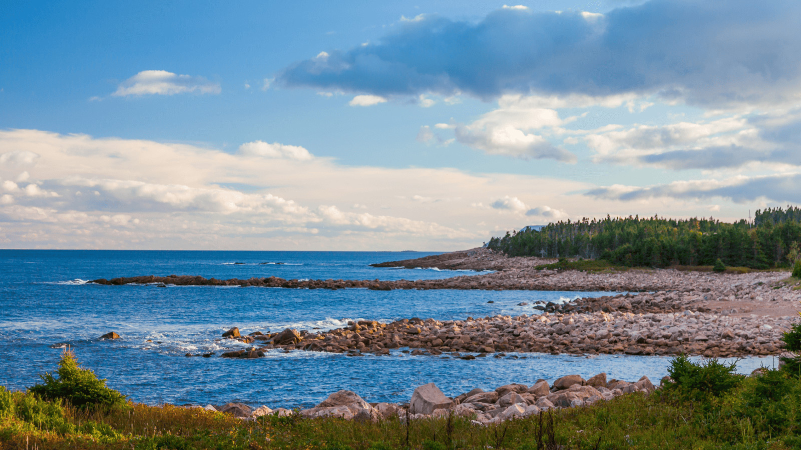 Canada’s Top 13 National Parks To Add to Your Bucket List 3 Cape Breton Highlands National Park