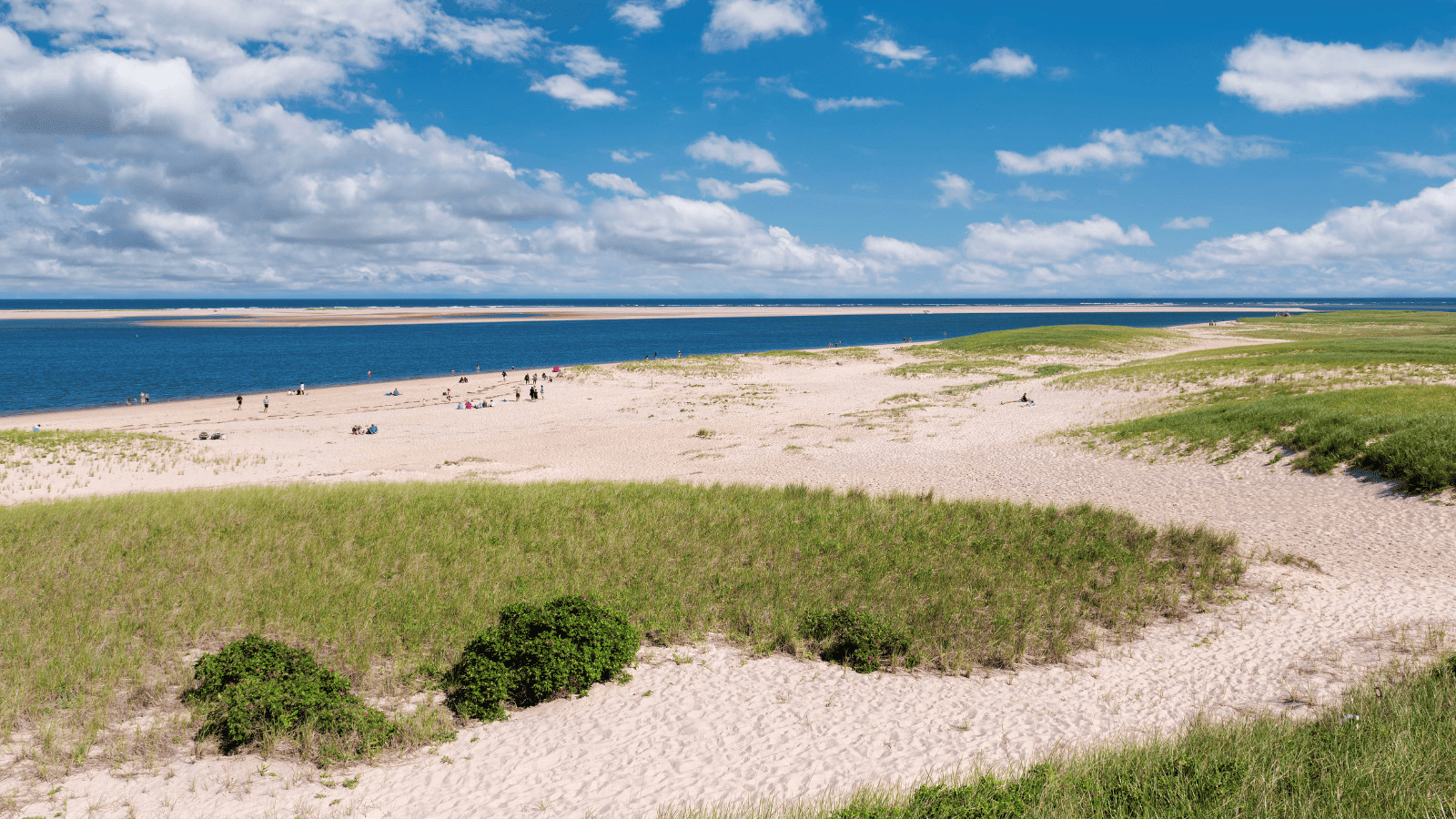 The 15 Best US Family-Friendly Vacation Destinations 3 Cape Cod Massachusetts 1