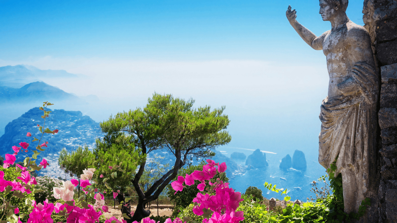 One-Day Wonders: 11 Unmissable European Escapades You Can See in a Day 2 Capri Italy