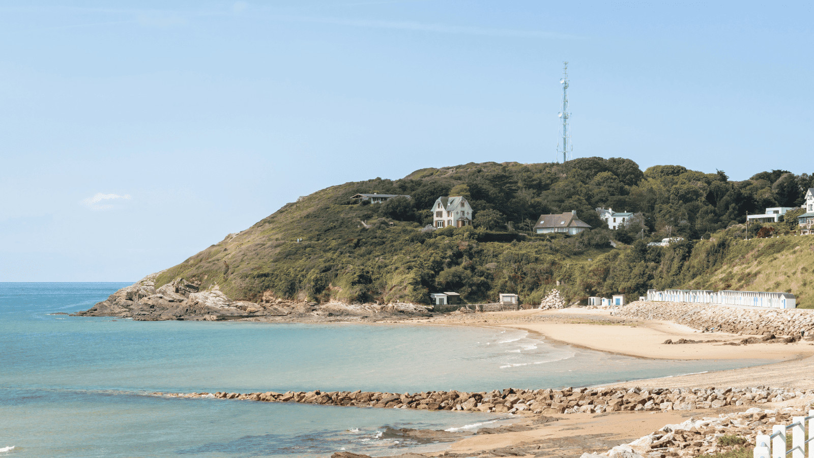 The Art of Vanishing: Exploring Disappearing Islands Before They're Gone 9 Carteret Islands