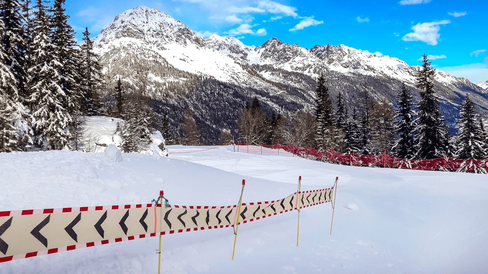 Chamonix France