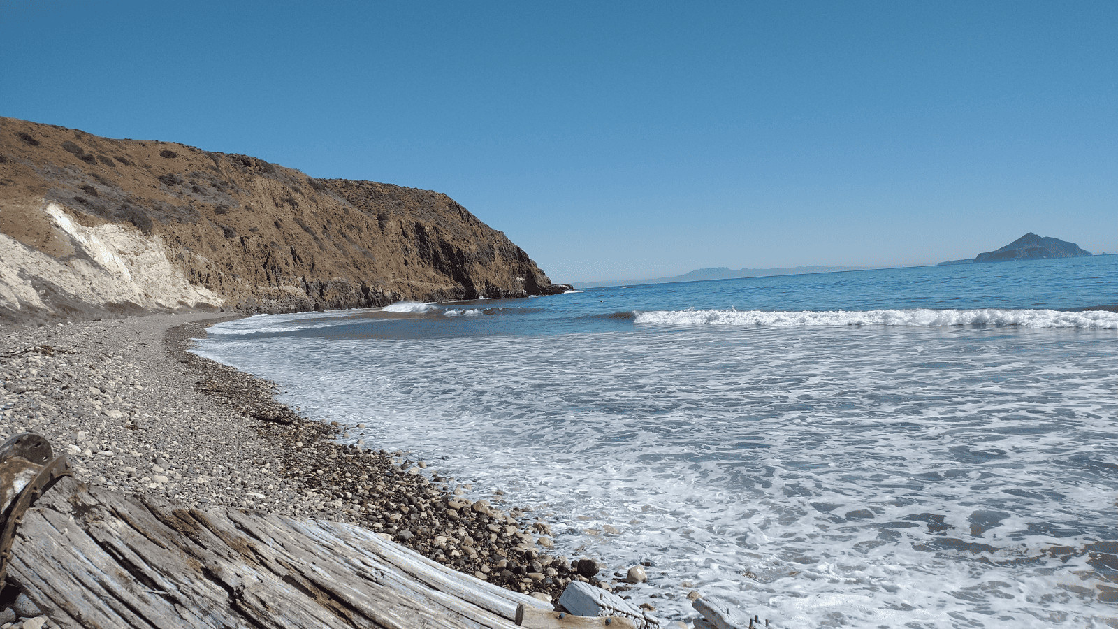 The Best Californian National Parks to Camp In 2 Channel Islands National Park
