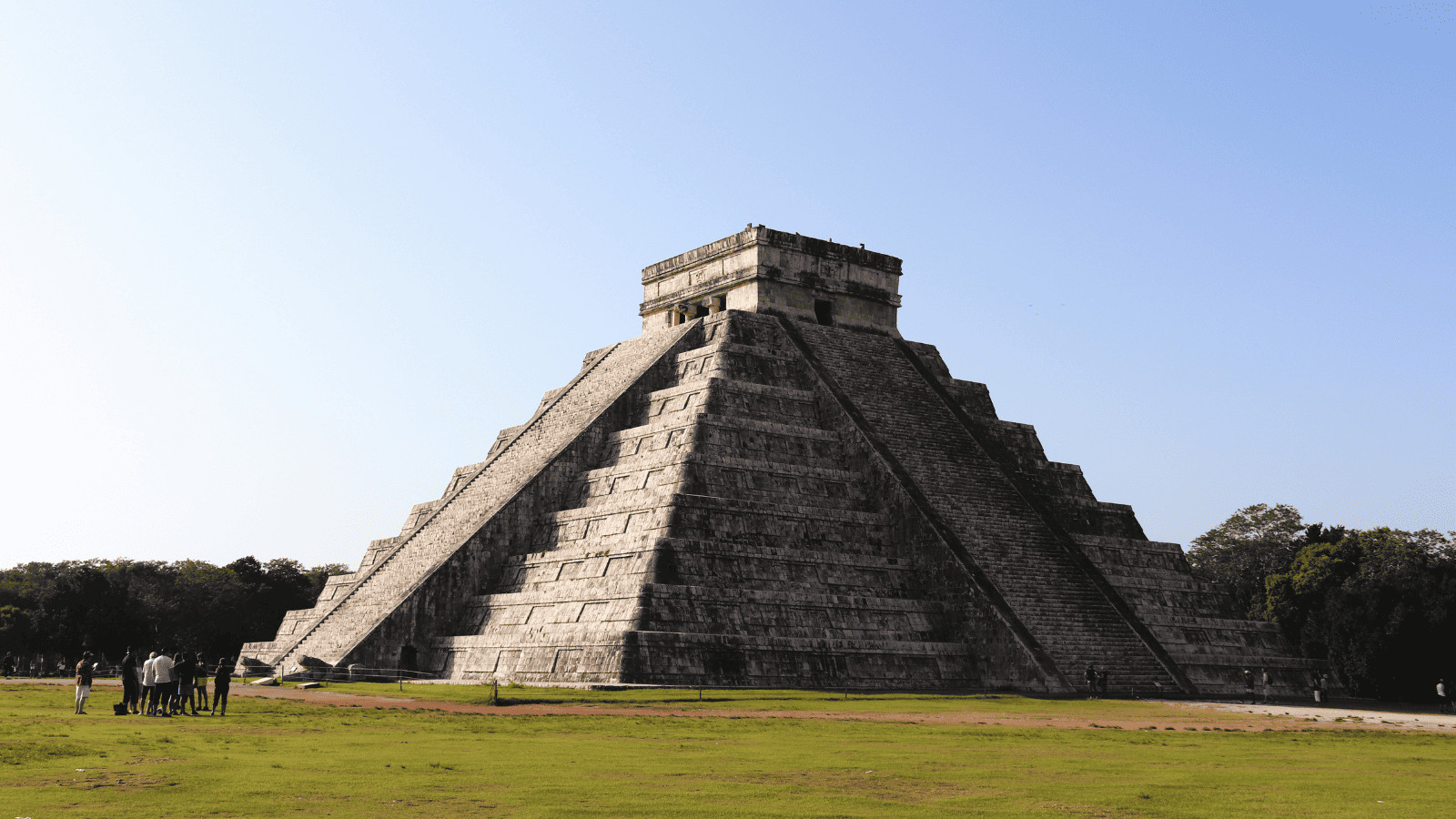 Chichen Itza