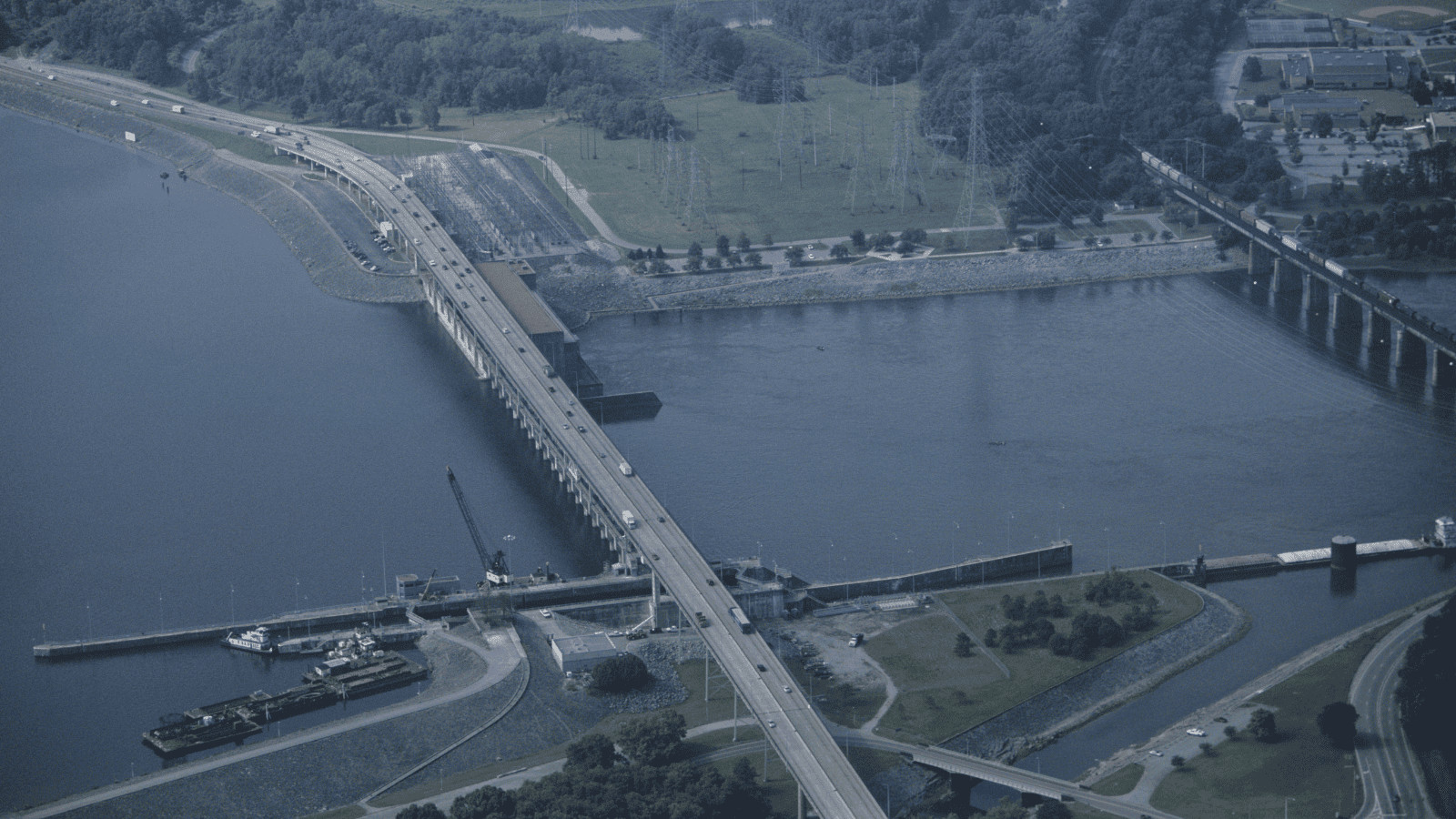 15 Best Lakes in Tennessee: Scenic Lakes for Memorable Adventures 4 Chickamauga Lake