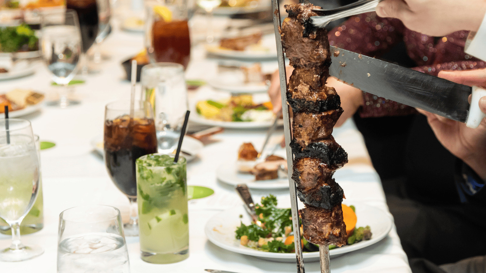 Churrasco
