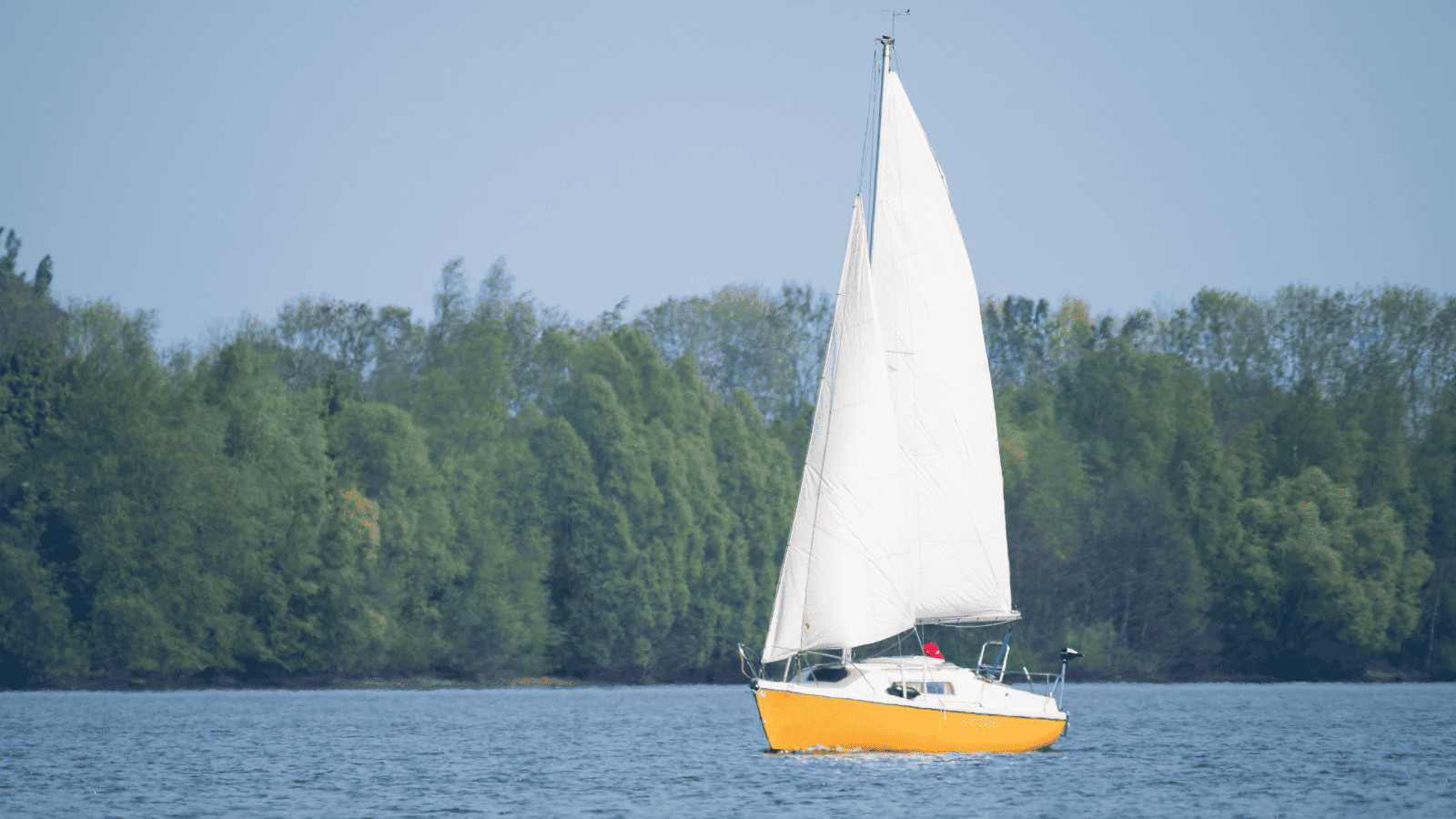 Clear Lake