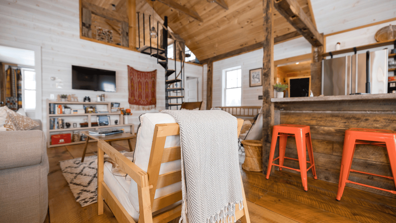 Consider Alternative Forms of Accommodation