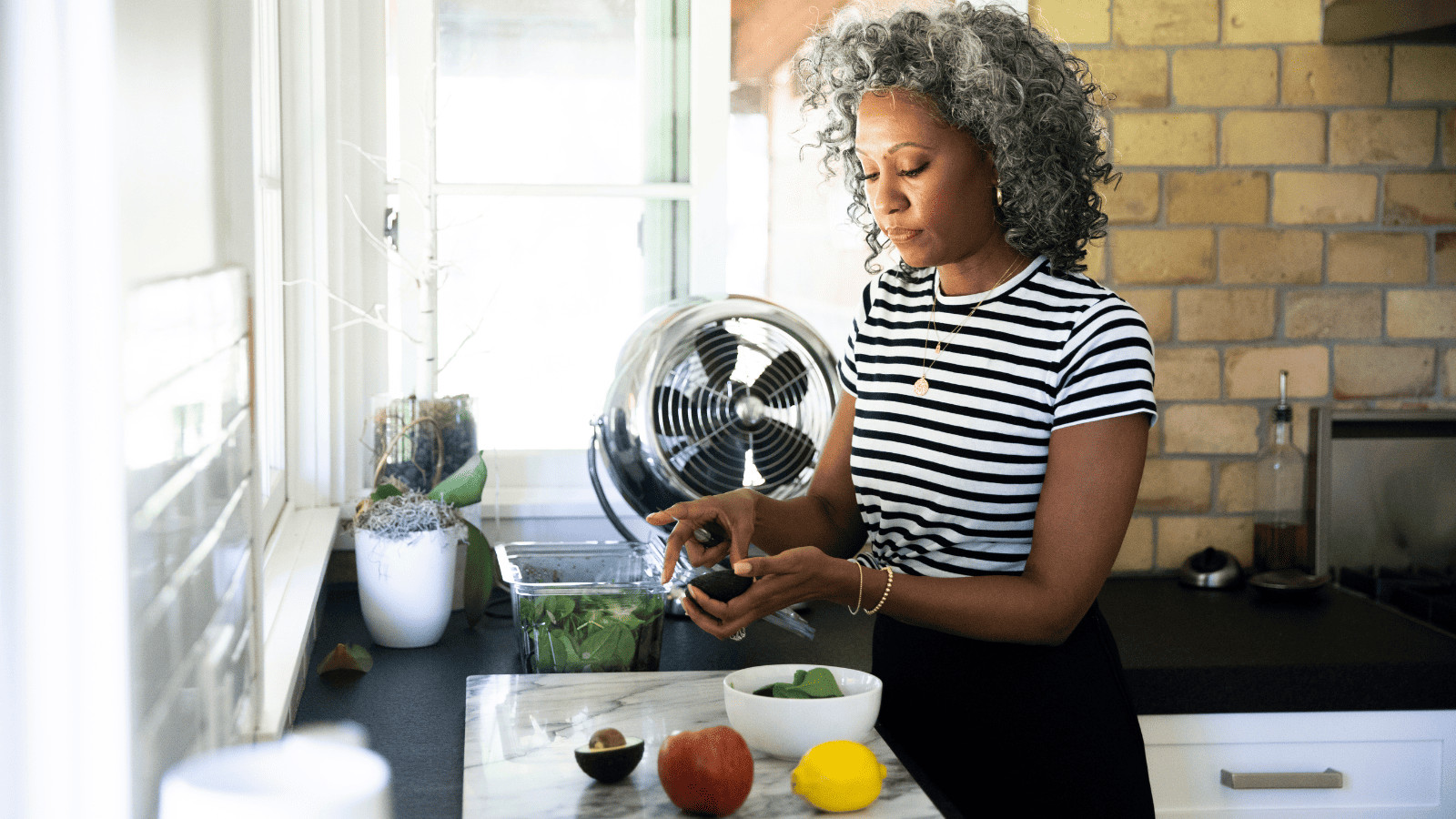 Cook Your Own Meals