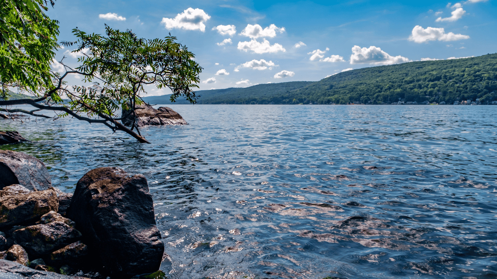 Escape to New Jersey Lakes: Discover 14 Unforgettable Destinations 9 Greenwood Lake, New Jersey
