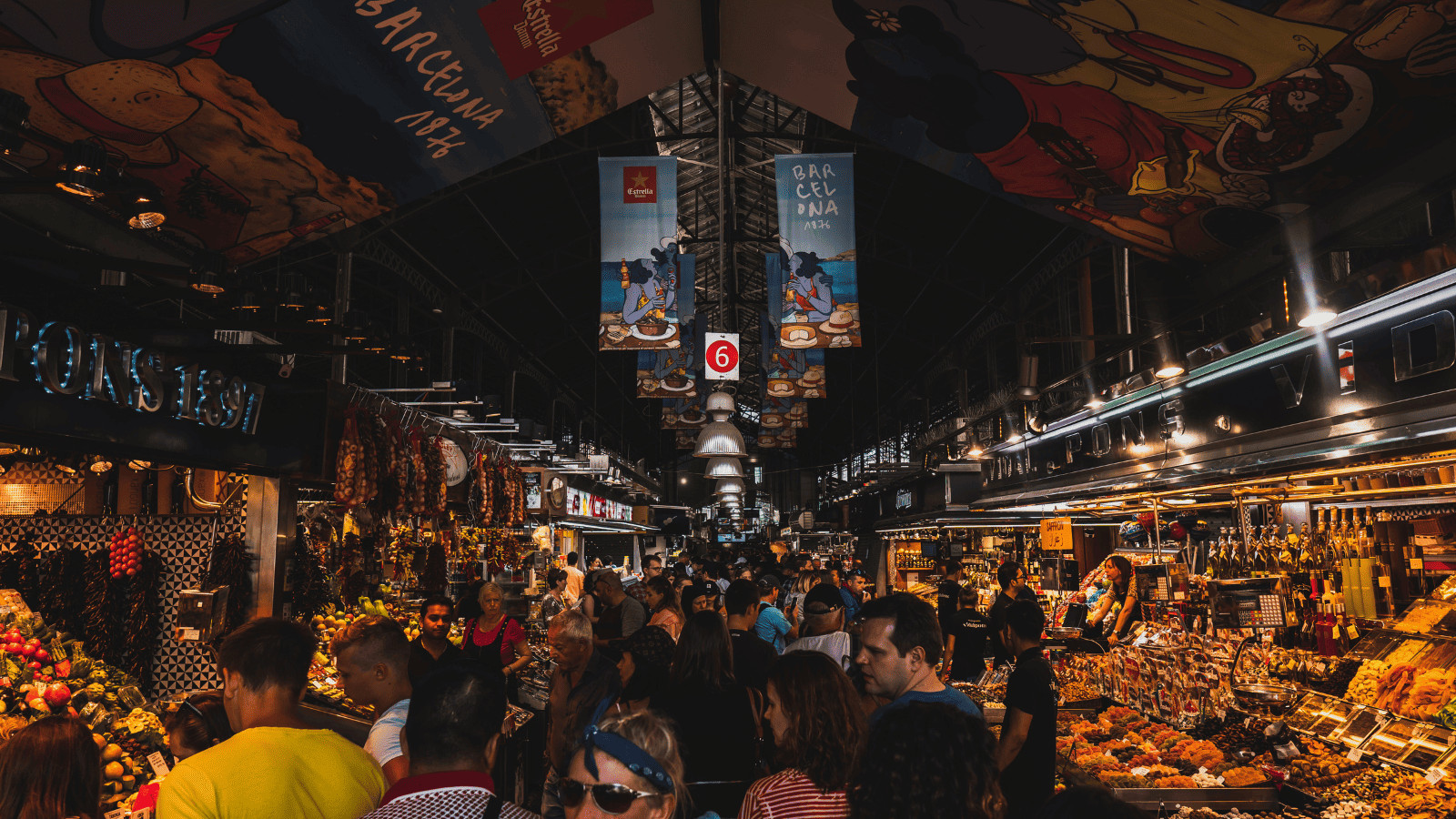 Tourists Stay Away! Destinations That Don't Want You to Visit 4 Barcelona