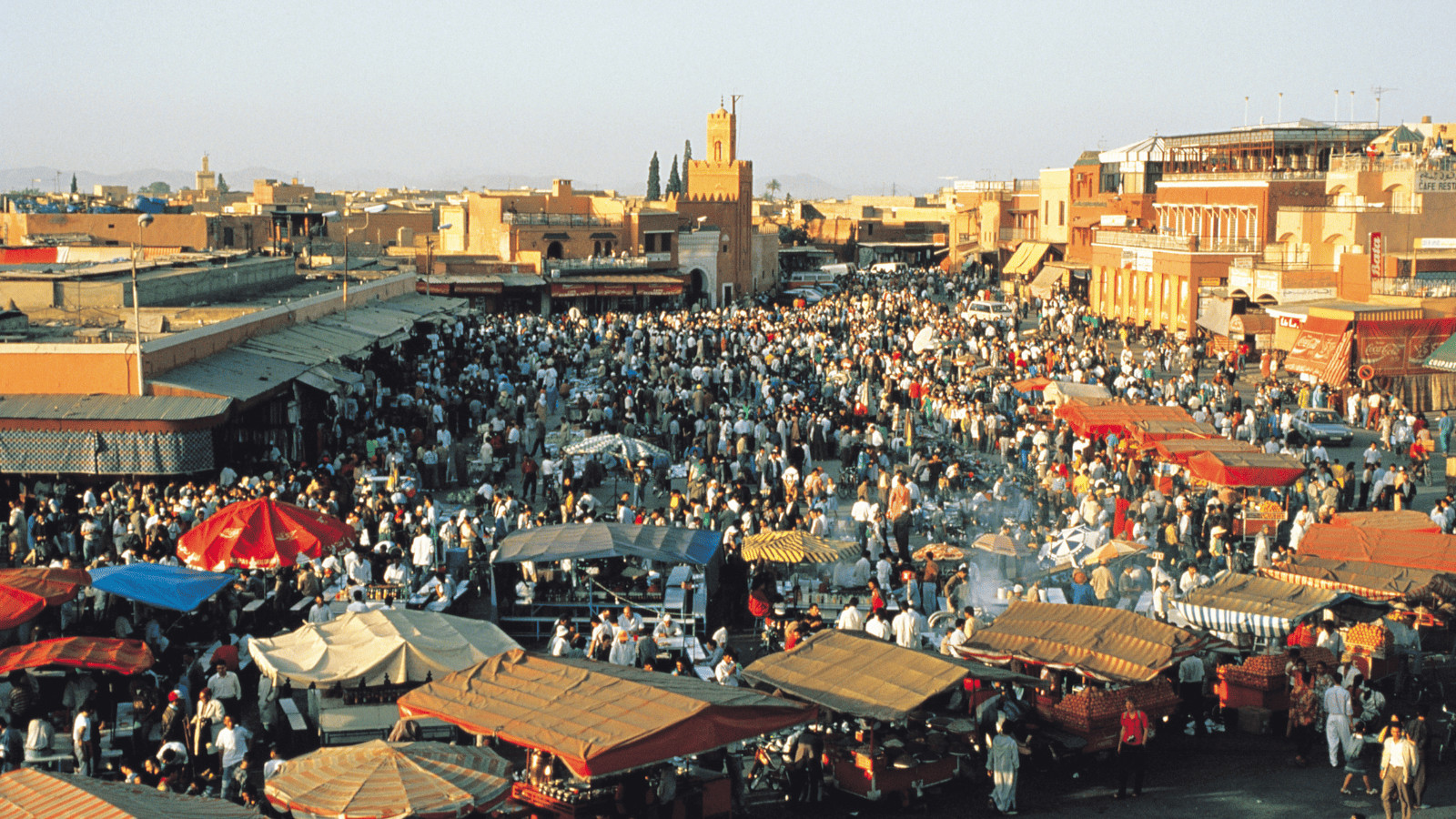 Marrakesh, Morocco