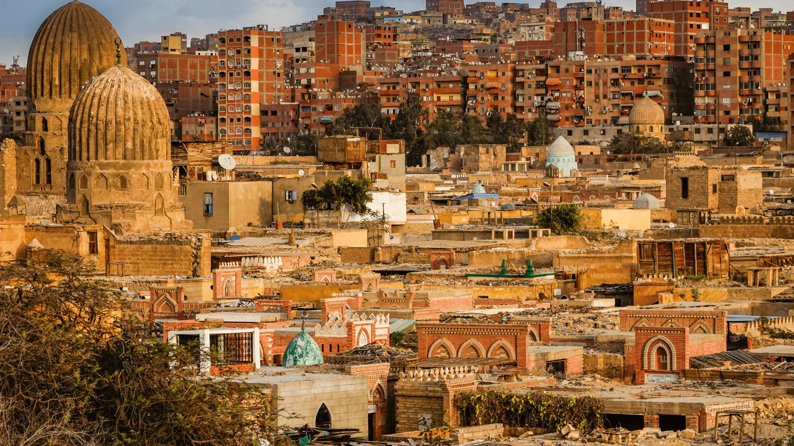 Egypt