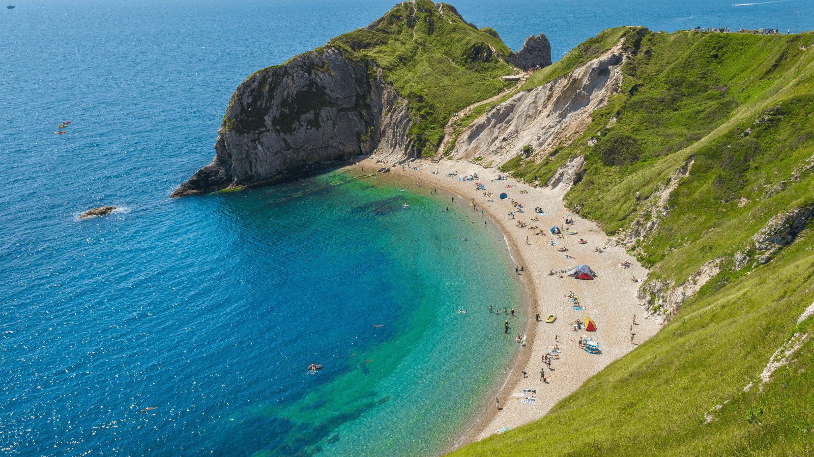 Tourists Stay Away! Destinations That Don't Want You to Visit 10 Cornwall