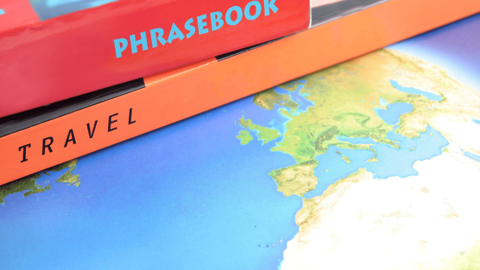 "Total Waste of Money" 11 Travel Gadgets You DON'T Need 10 travel phrase book