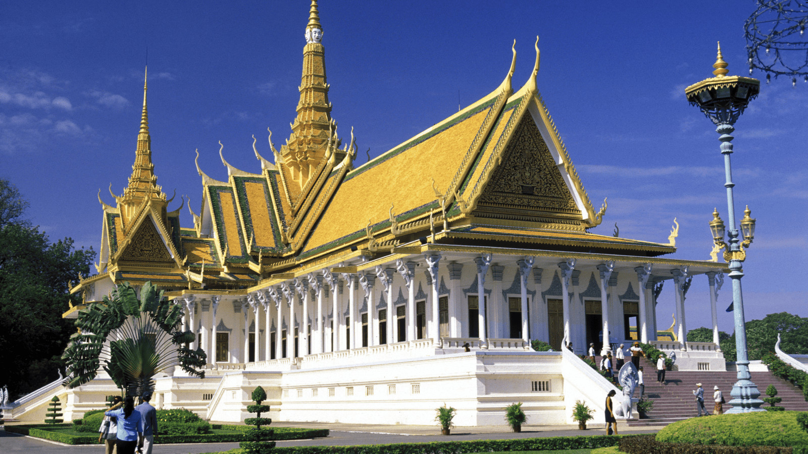 Phnom Penh, Cambodia