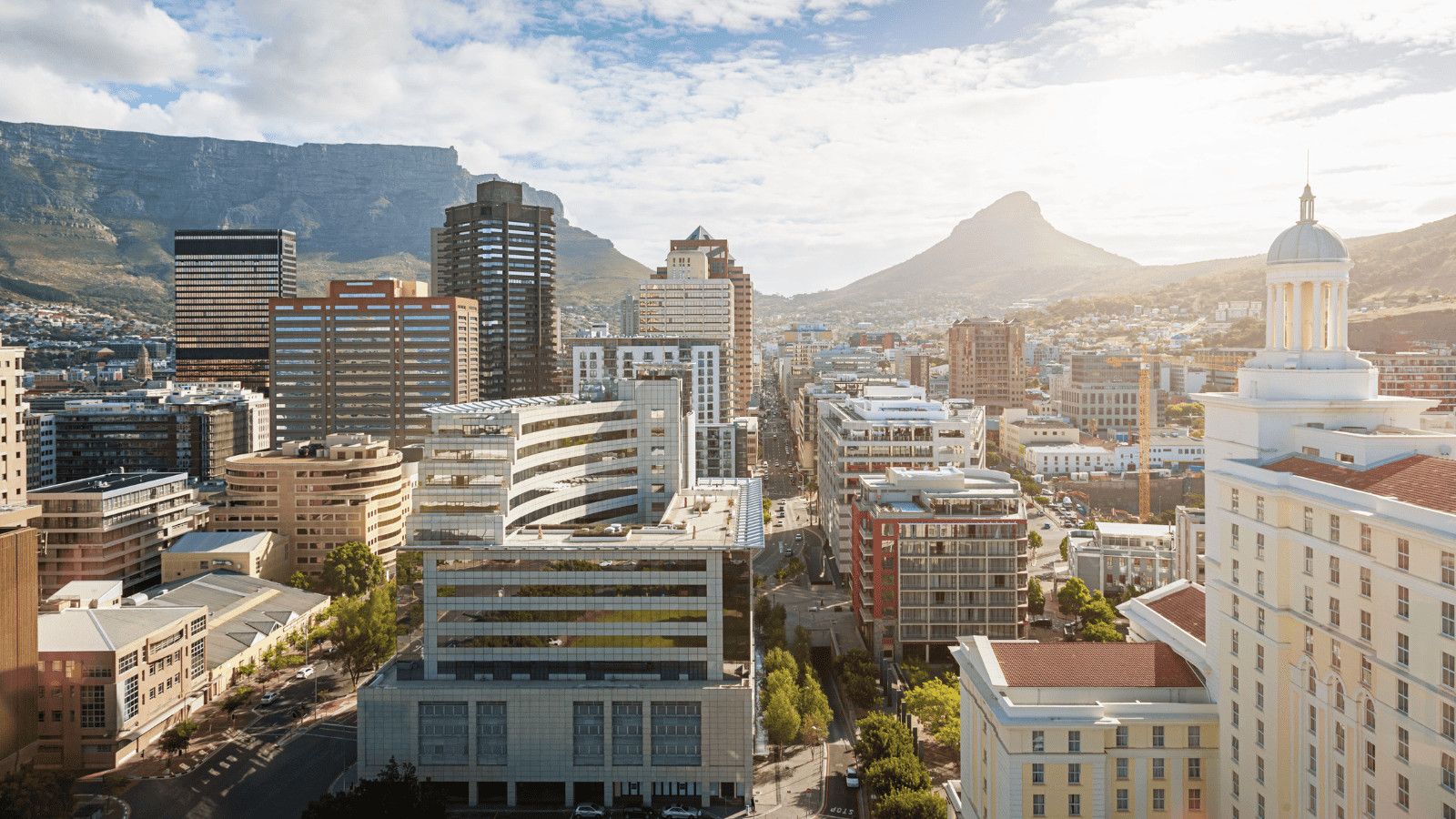 South Africa