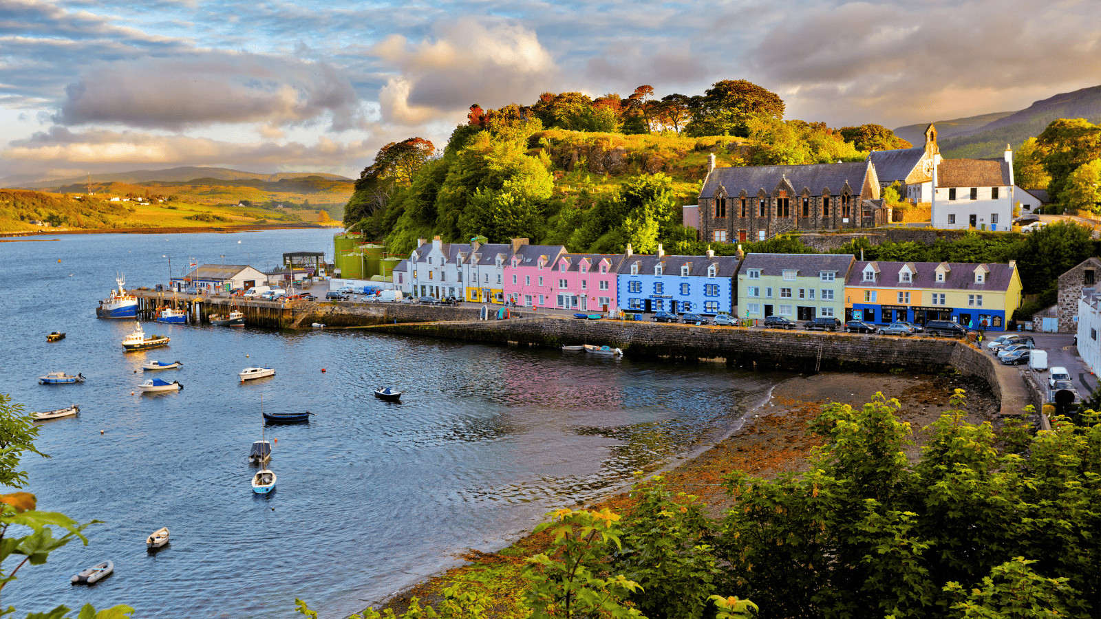 Isle of Skye, Scotland
