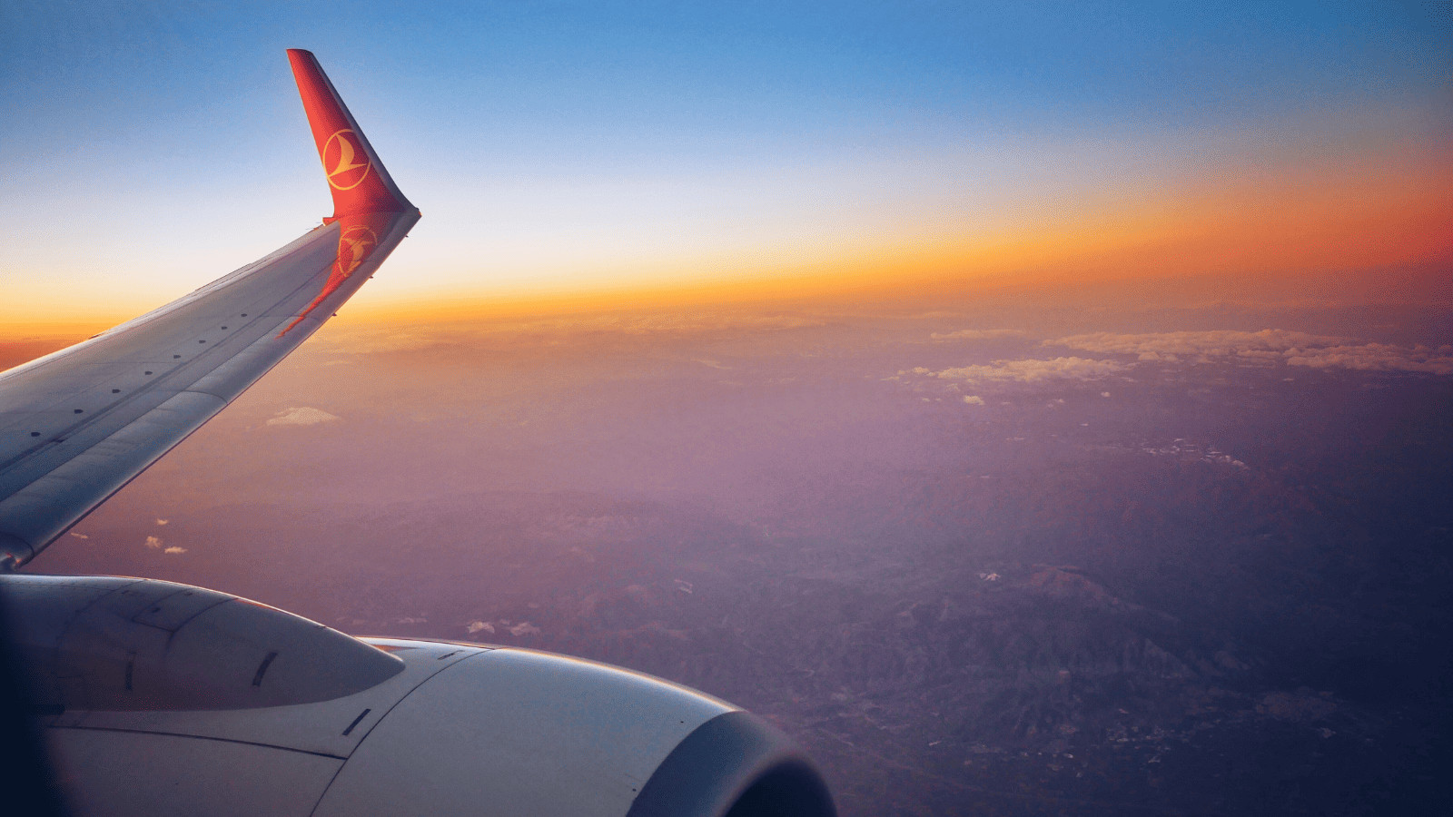 Fly in Style: 2023's Top Airlines for Unforgettable Journeys 6 Turkish Airlines