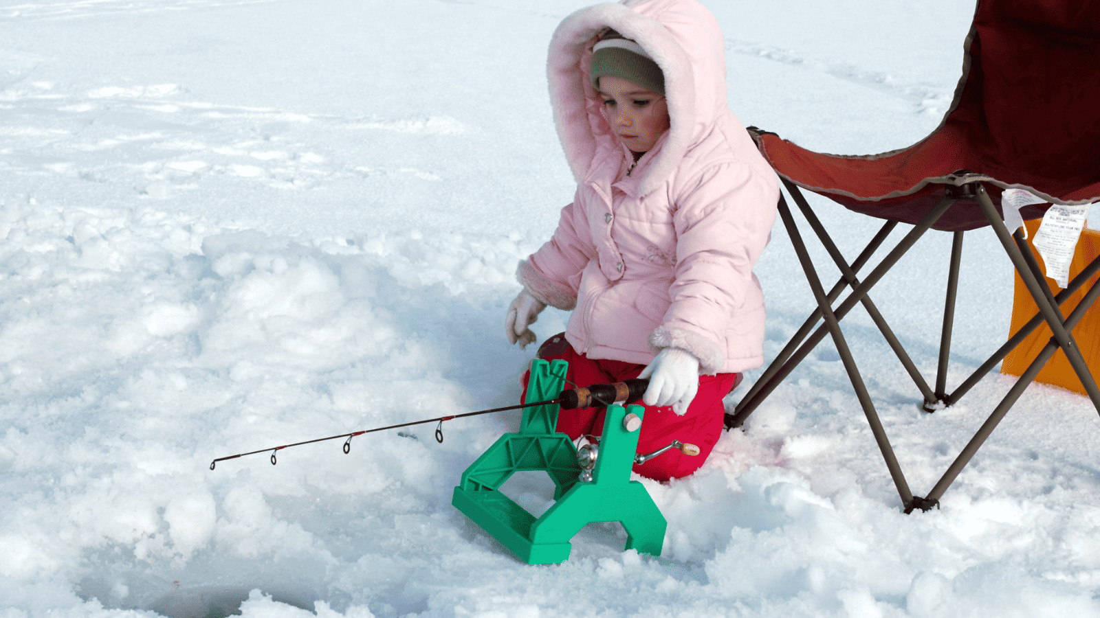 Dive into the Granite State: 14 Perfect Lakes in New Hampshire 9 Ice fishing