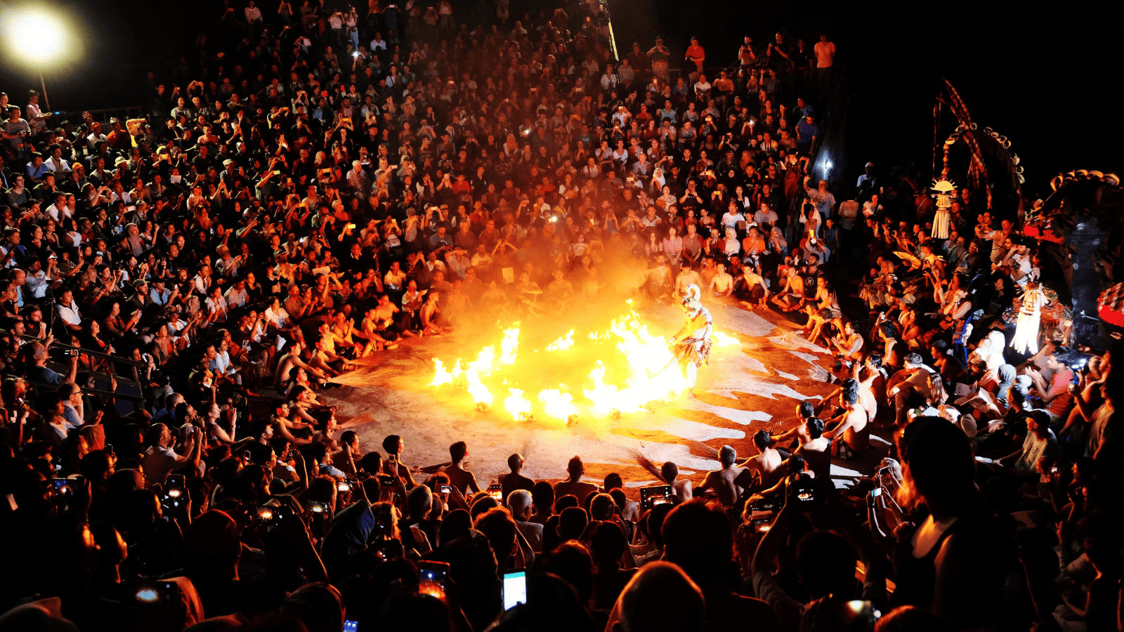 Tourism Turned Toxic: 11 Overcrowded Destinations 2 Bali