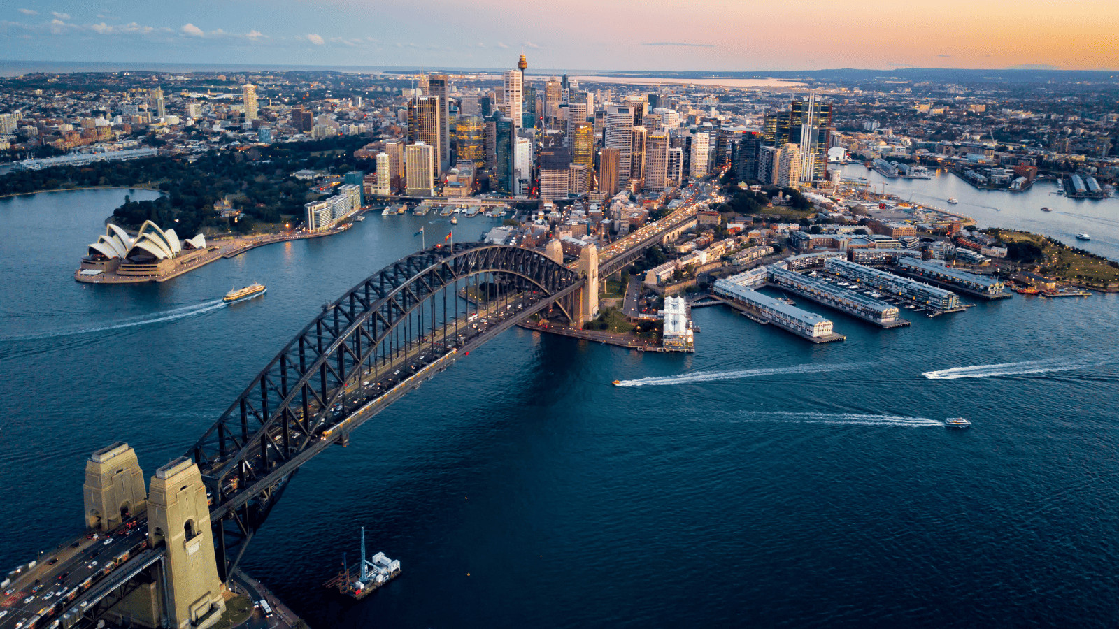 Retirement Wanderlust: 10 Epic Journeys to Make After a Lifetime of Hard Work 9 Eastern Australia