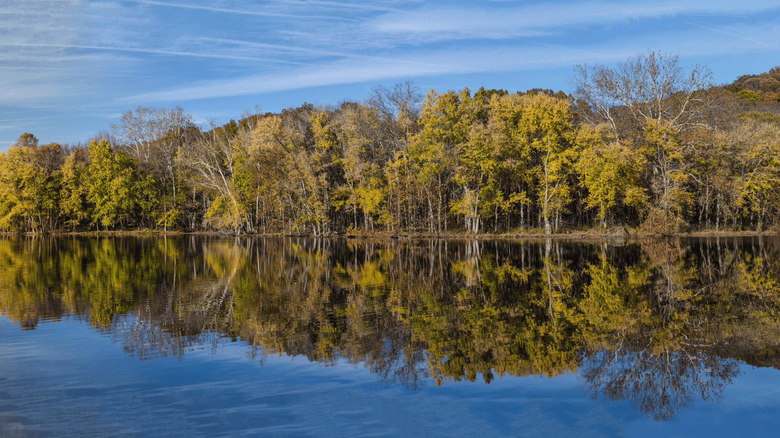 11 Lakes Near Nashville: Your Ultimate Guide to Water-Based Adventure 2 Radnor Lake - Lakes Near Nashville