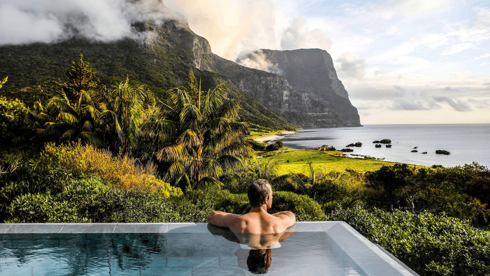 Live Like the Rich: The Most Expensive Hotels in the World 8 Capella Lodge