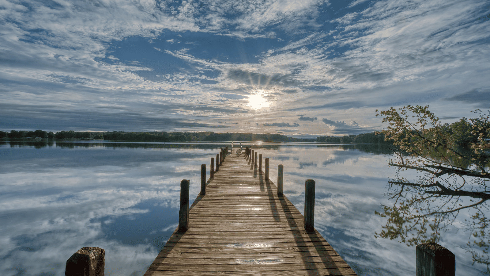 11 Lakes Near Nashville: Your Ultimate Guide to Water-Based Adventure 9 Tims Ford Lake, Tennessee