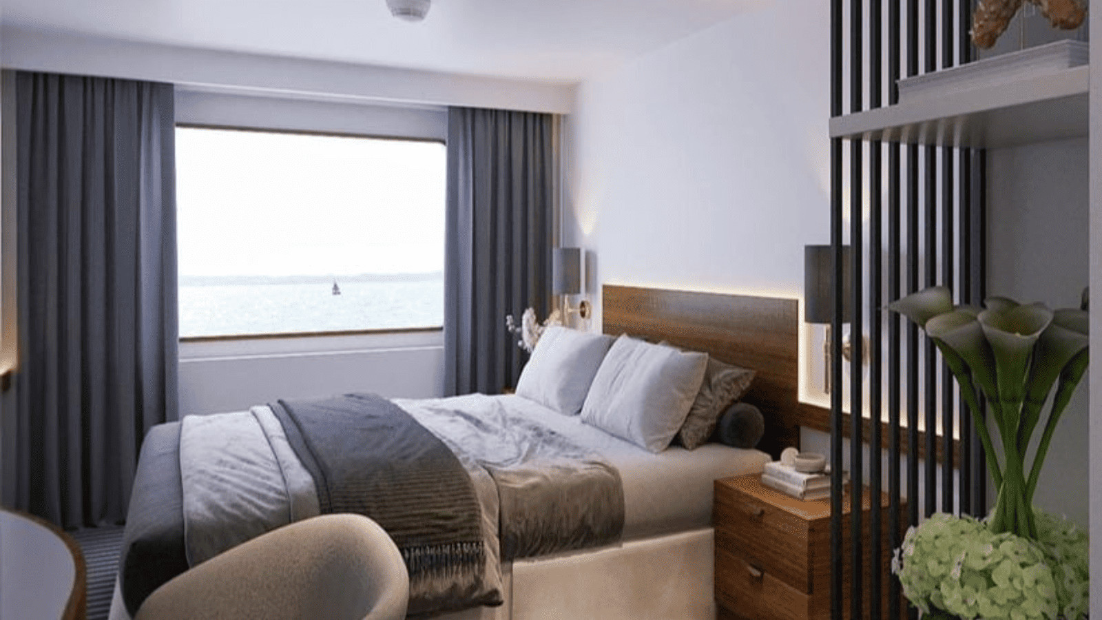 Up for a Three-Year Cruise? Discover the Adventure! 2 Life at Sea Cruises
