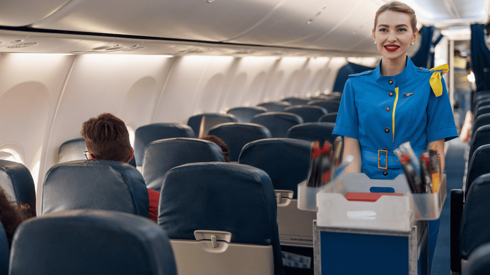 Jet Lag No More: Arrive Energized With These Smart Strategies 4 Cabin Crew