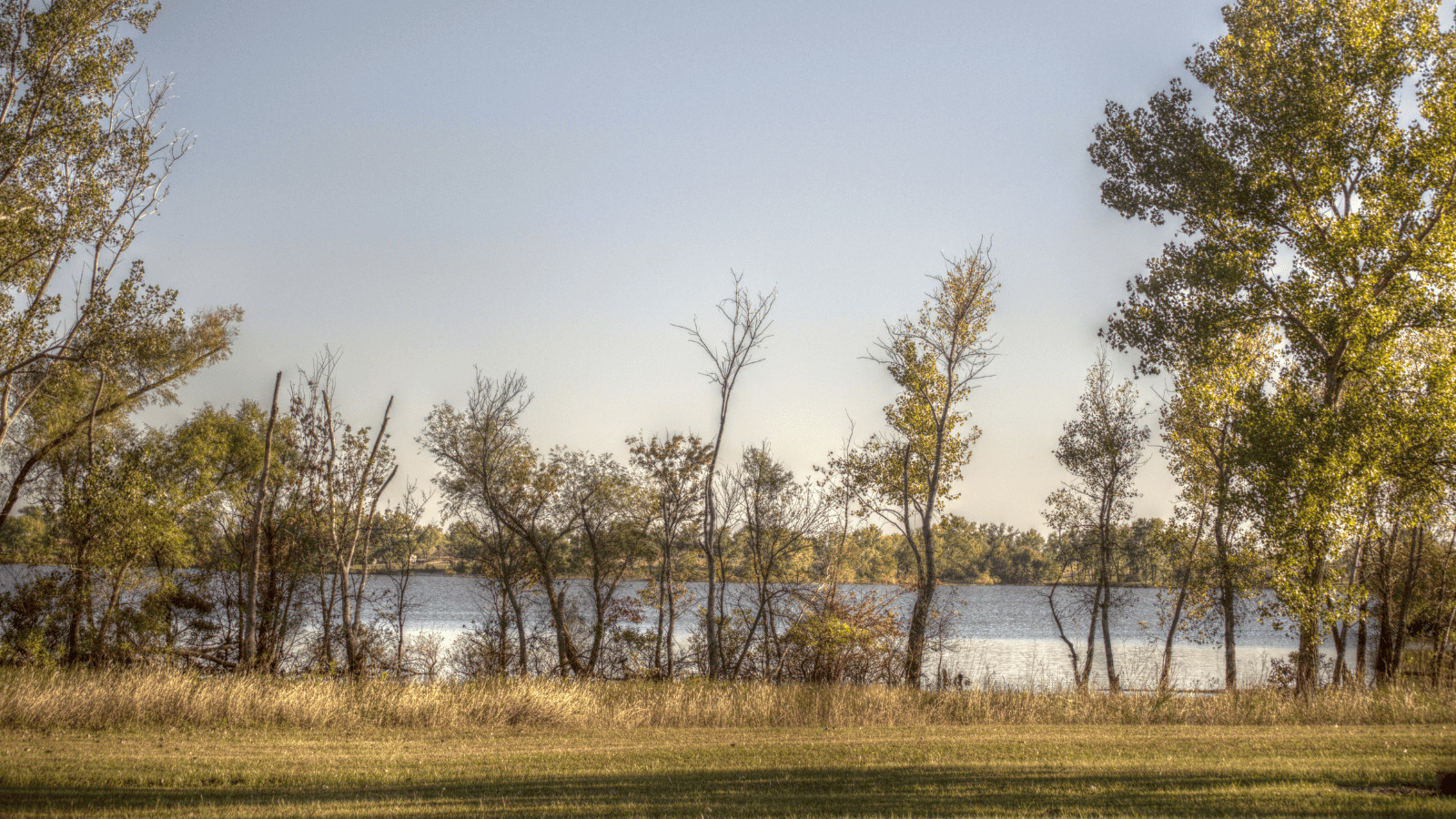 El Dorado Lake, Kansas