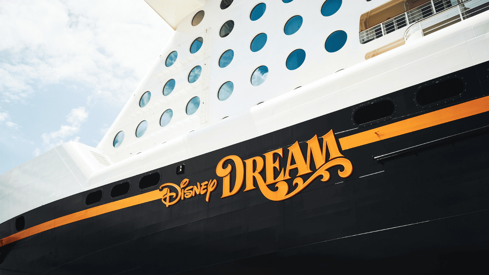 Disney Cruise