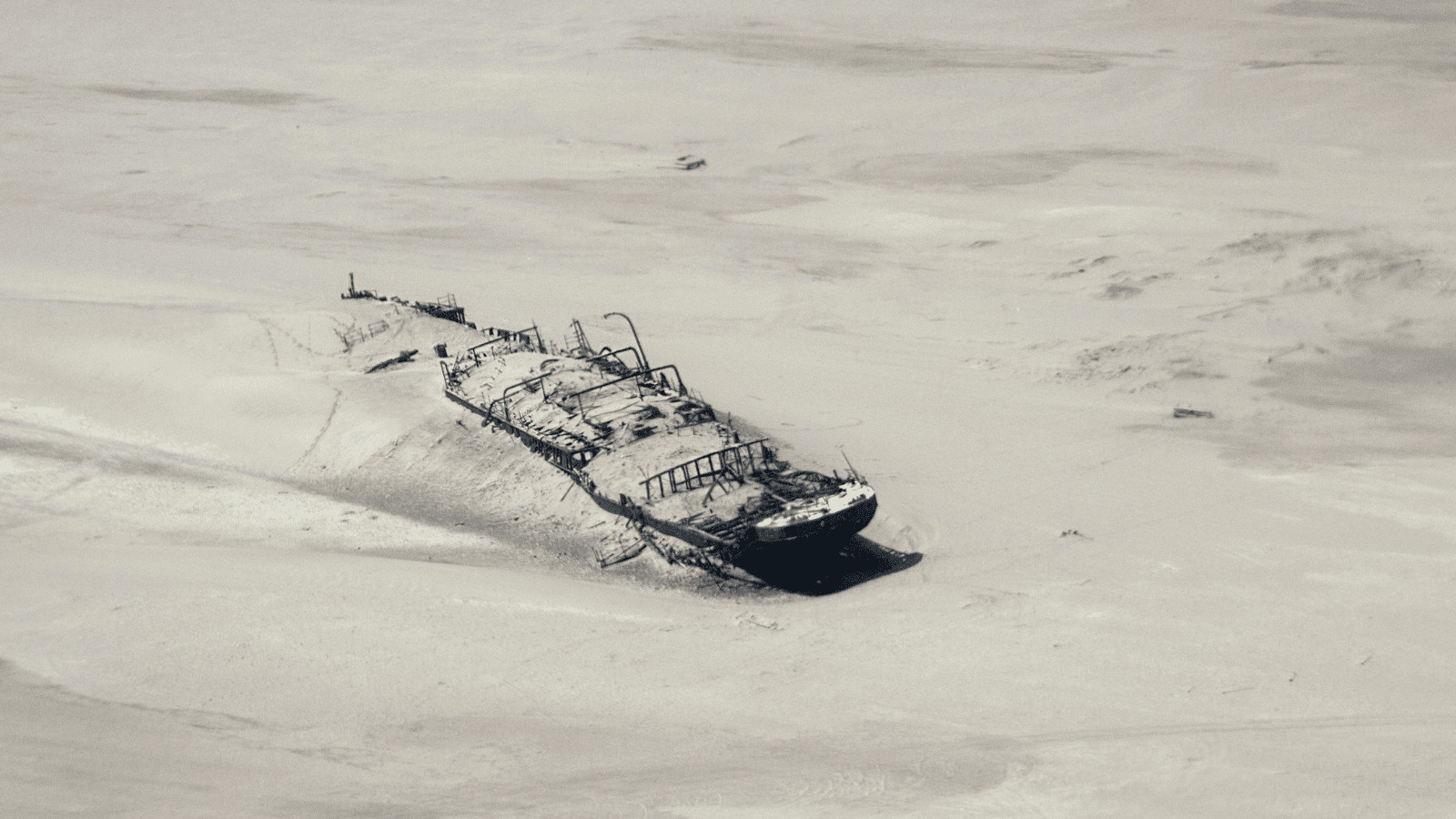 The Ocean's Mysteries: World's Most Intriguing Shipwreck Sites 3 Eduard Bohlen shipwreck