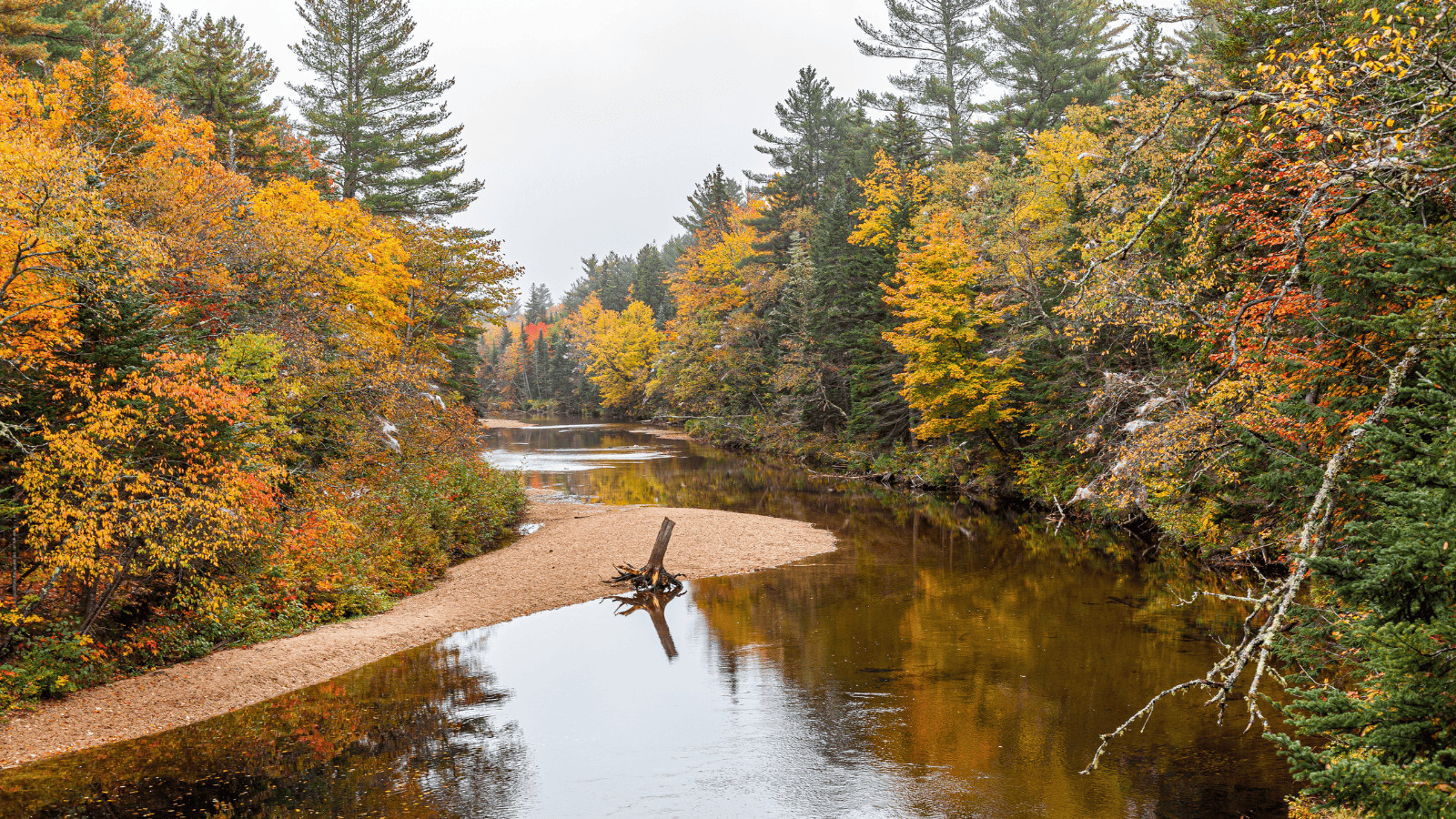 Dive into the Granite State: 14 Perfect Lakes in New Hampshire 10 Conway Lake, NH