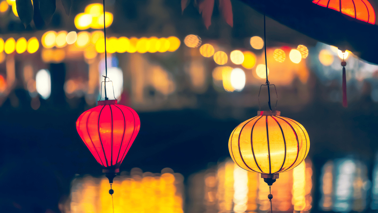 10 Dreamy Destinations to Reignite Romance 9 Hoi An