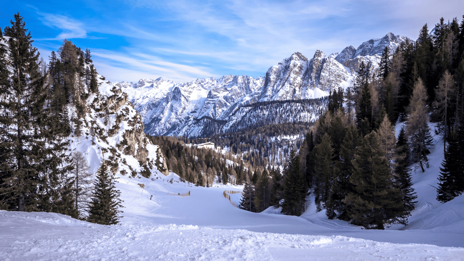 Cortina DAmpezzo Italy