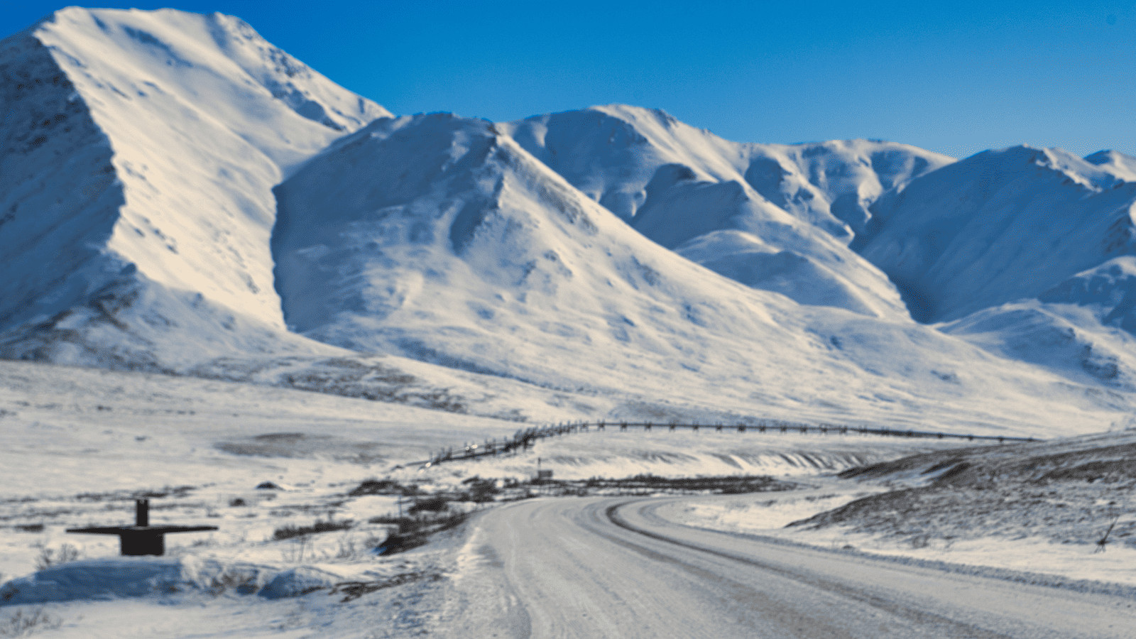 Dalton Highway