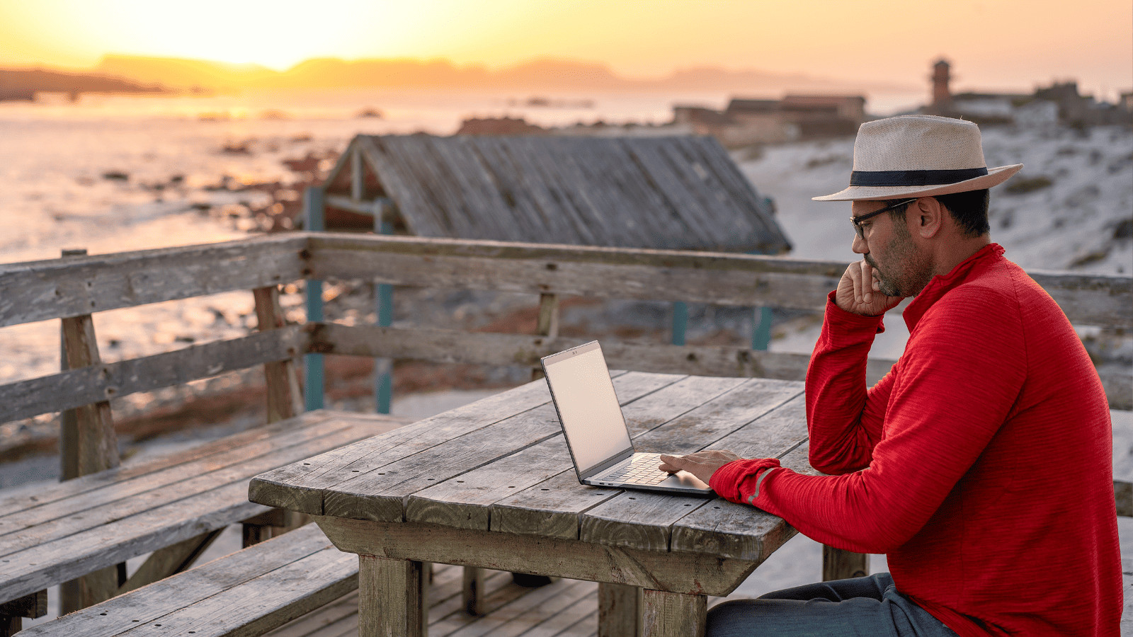 The 10 Best Cities in the US For Digital Nomads, Revealed