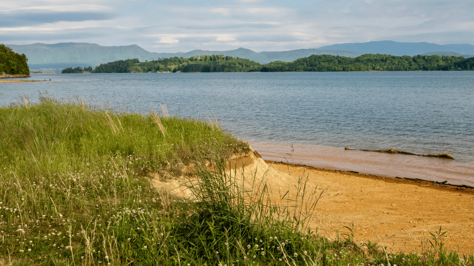 15 Best Lakes in Tennessee: Scenic Lakes for Memorable Adventures 10 Douglas Lake