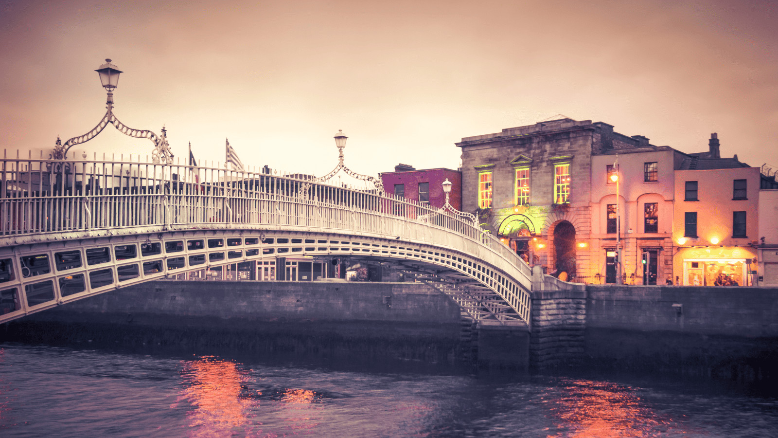 Dublin Ireland