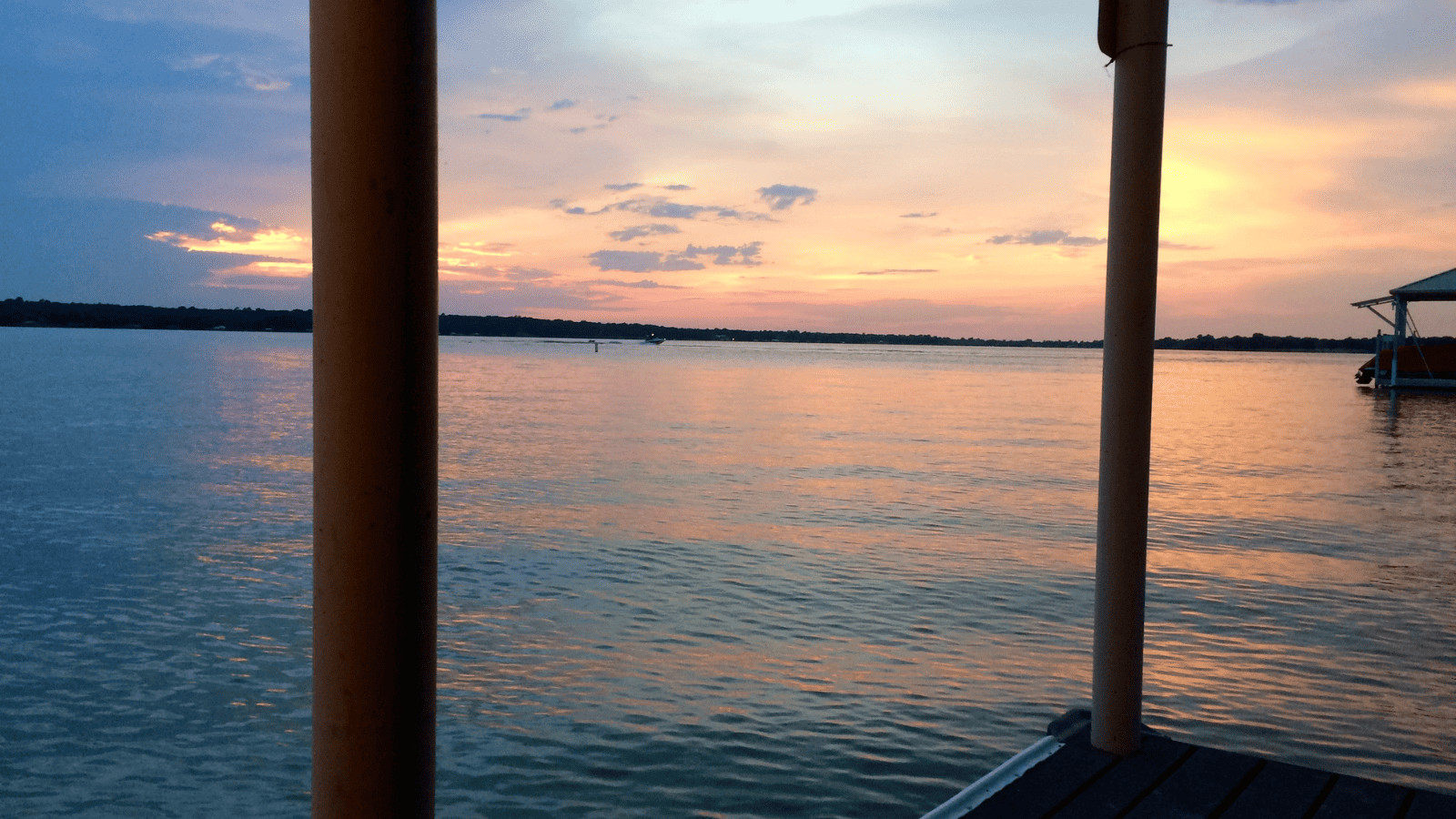 Unveiling the 18 Best Lakes in Texas for Your Ultimate Water Adventure 14 Eagle Mountain Lake