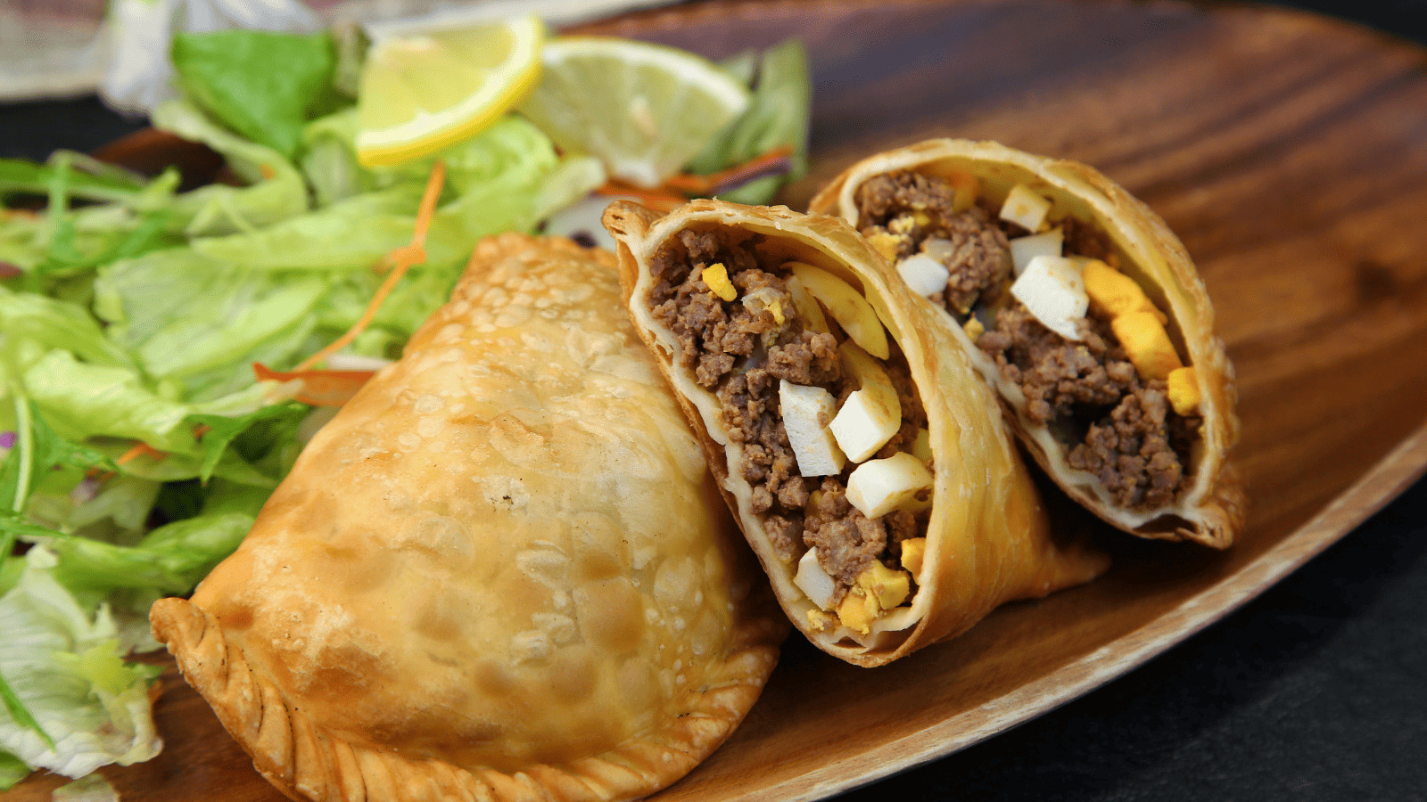 Empanadas