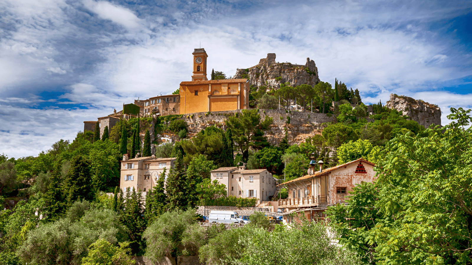 Eze France 1