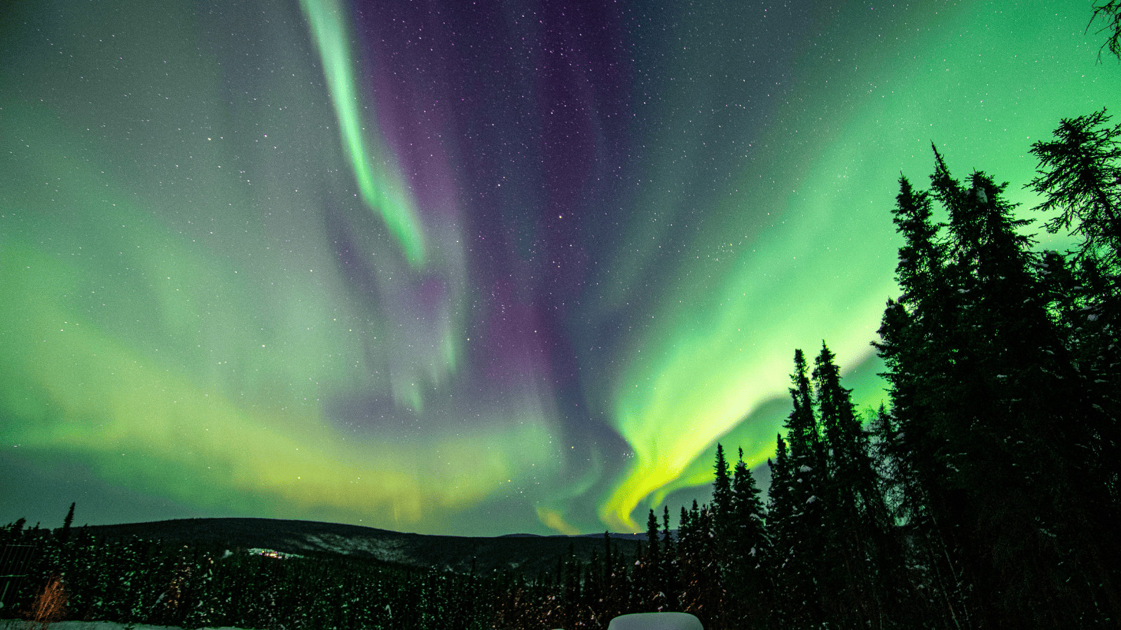 Fairbanks United States